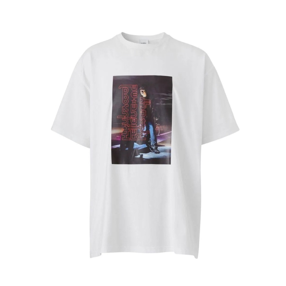 Authentic Burberry unisex shirts M size - Picture 9 of 11